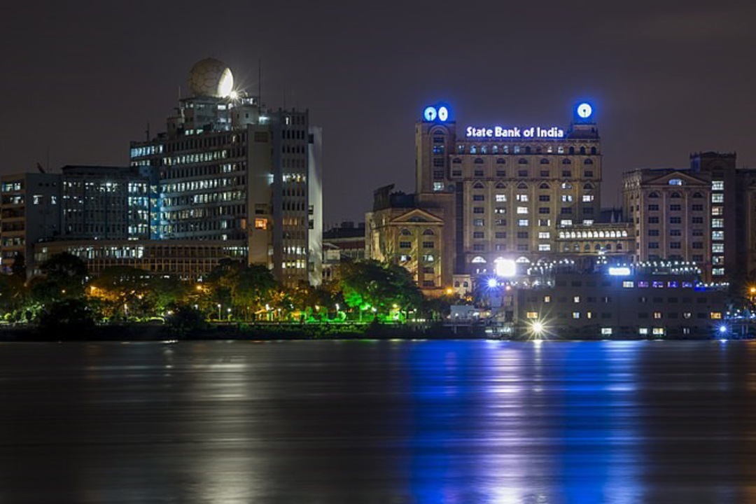 7 Historical Places in Kolkata - A Heritage Walk | Veena World