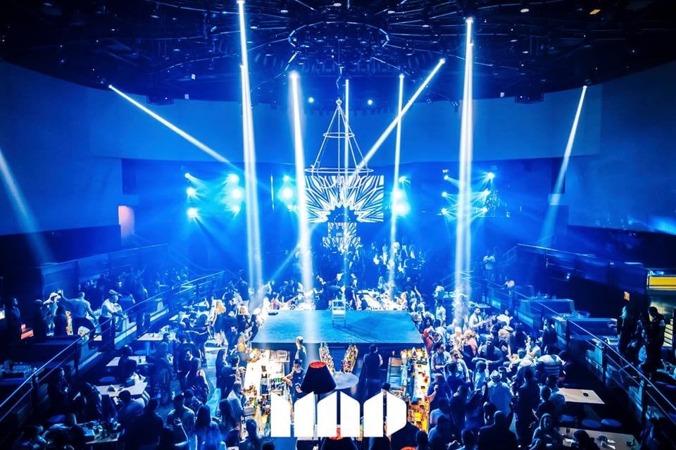 10 Clubs In Dubai For A Perfect Nightlife Experience Veena World