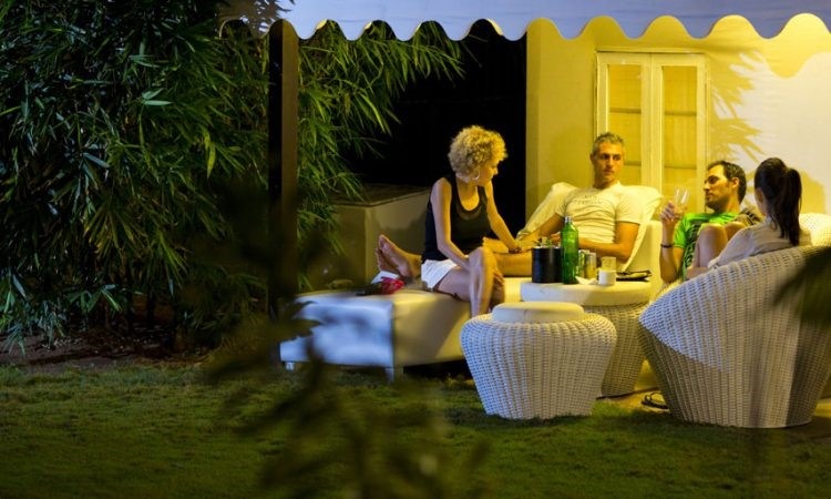 Marbela Beach Resort