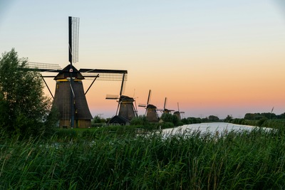 Places to Visit in the Netherlands: A Complete Travel Guide