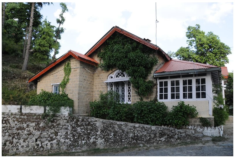 10 of the Best Resorts in Dalhousie for a Perfect Stay Veena World