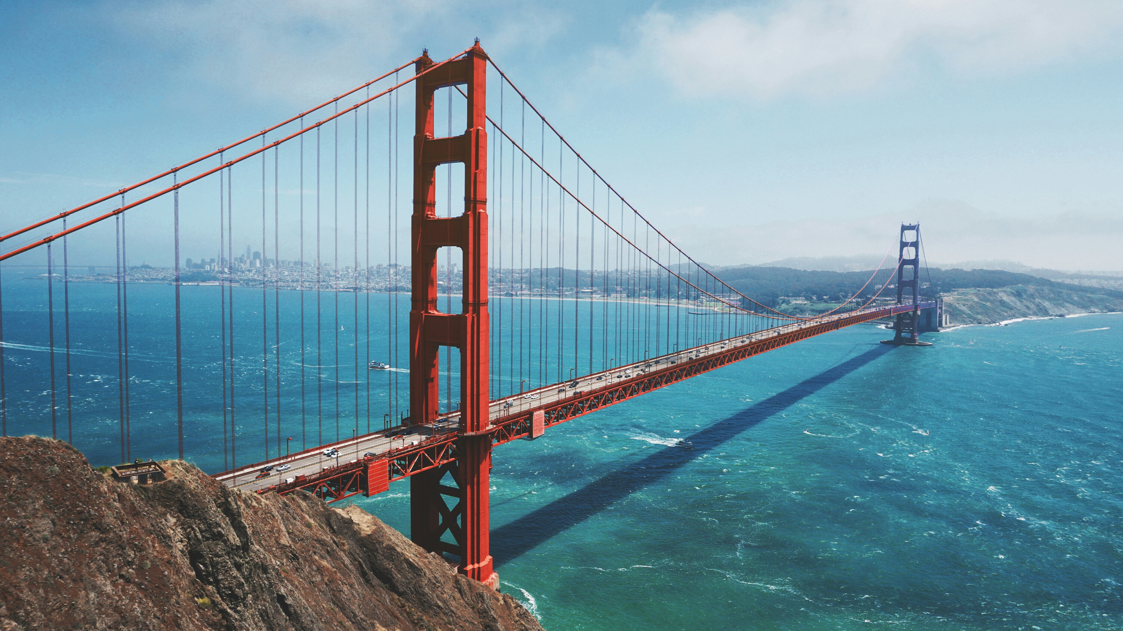 Top-Rated Places to Visit in San Francisco