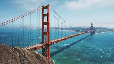 Top-Rated Places to Visit in San Francisco