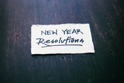 9 New Year Travel Resolutions List for Travellers