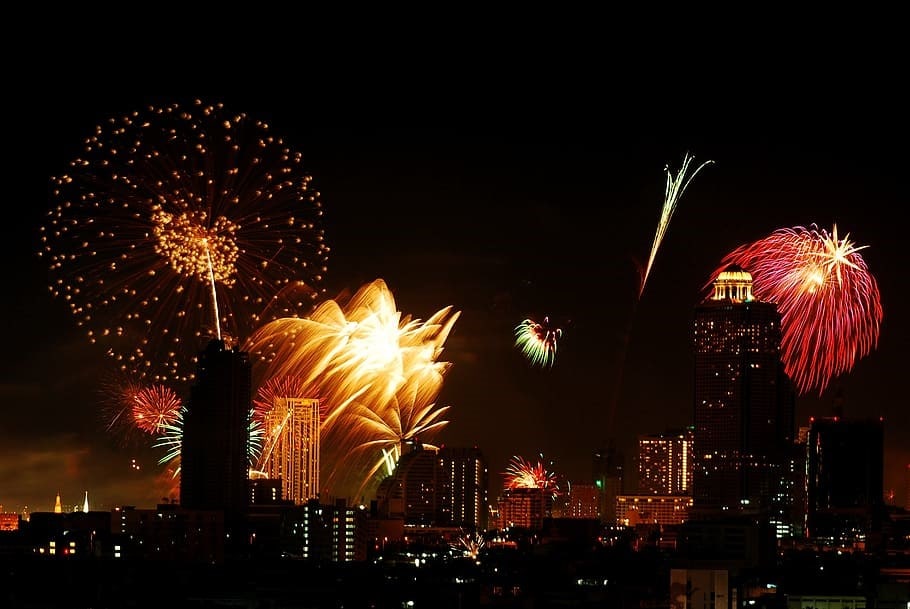 Bangkok, Thailand