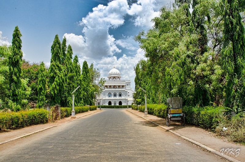 Gandhi Memorial Museum