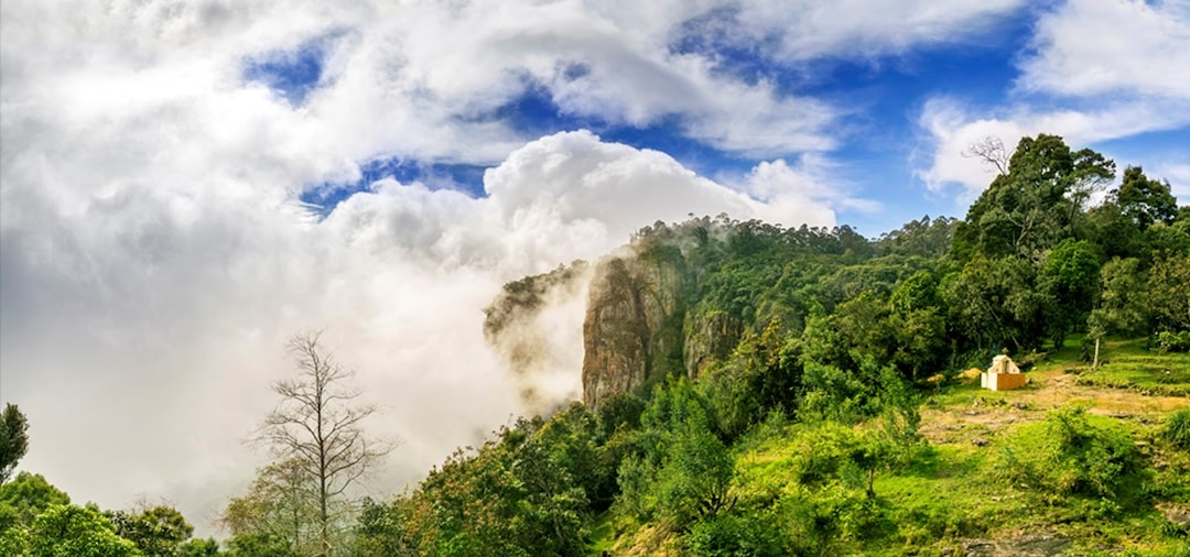 Kodaikanal, Tamil Nadu