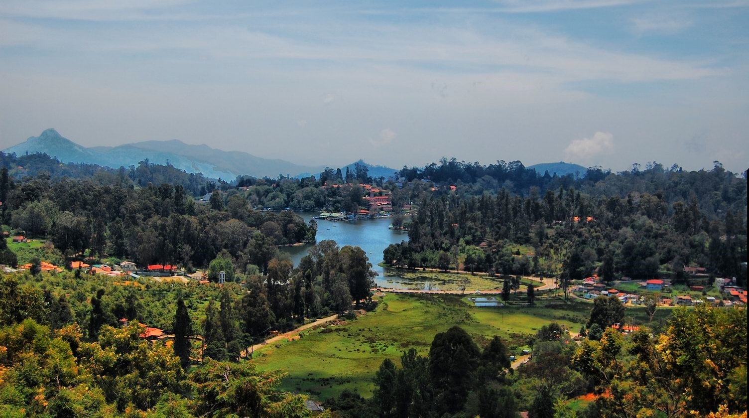 Kodaikanal Kodaikanal