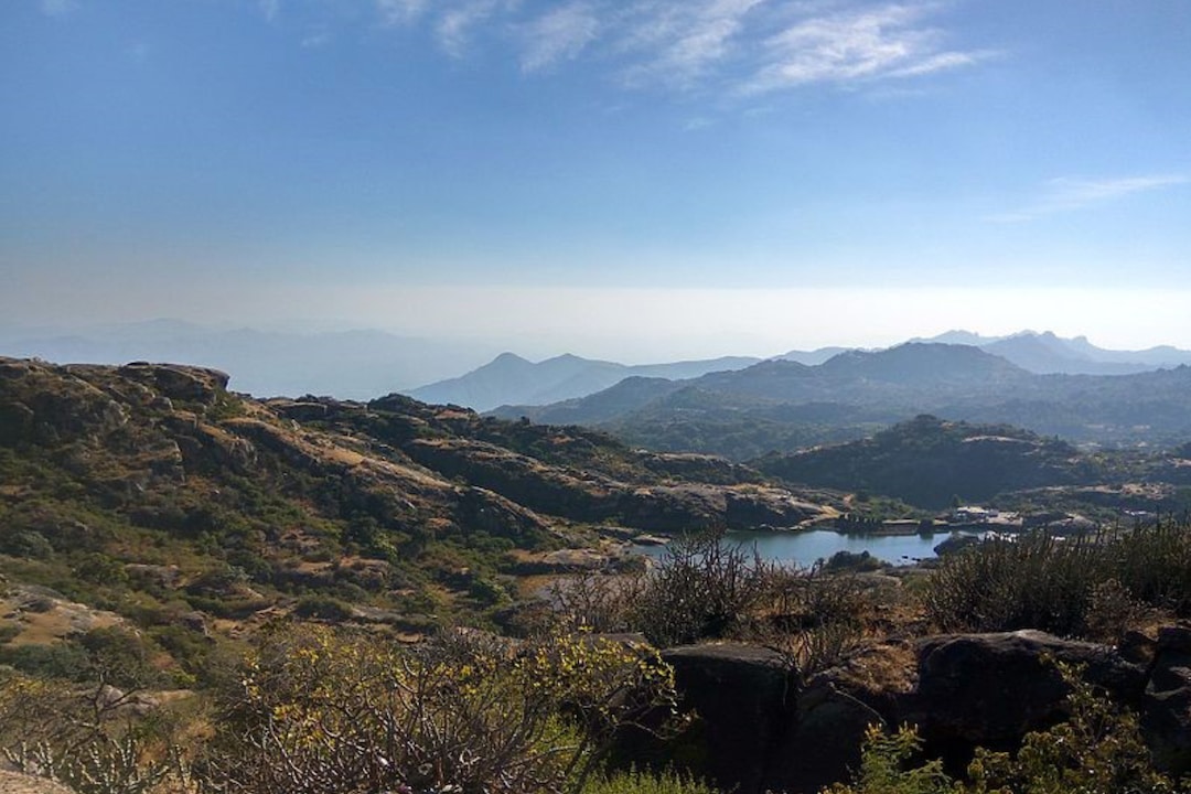 Mount Abu Sightseeing Your Guide to Rajasthan's Best Hill Station