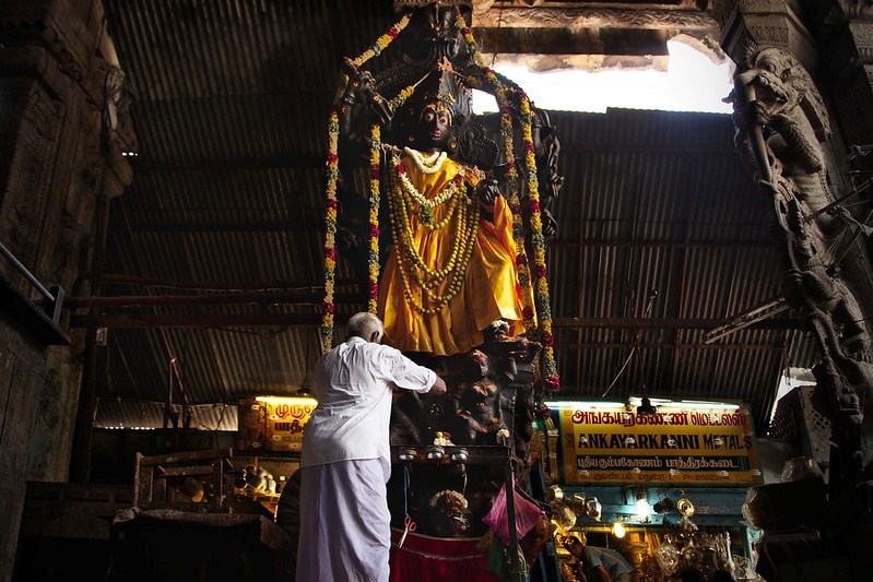 Puthu Mandapam