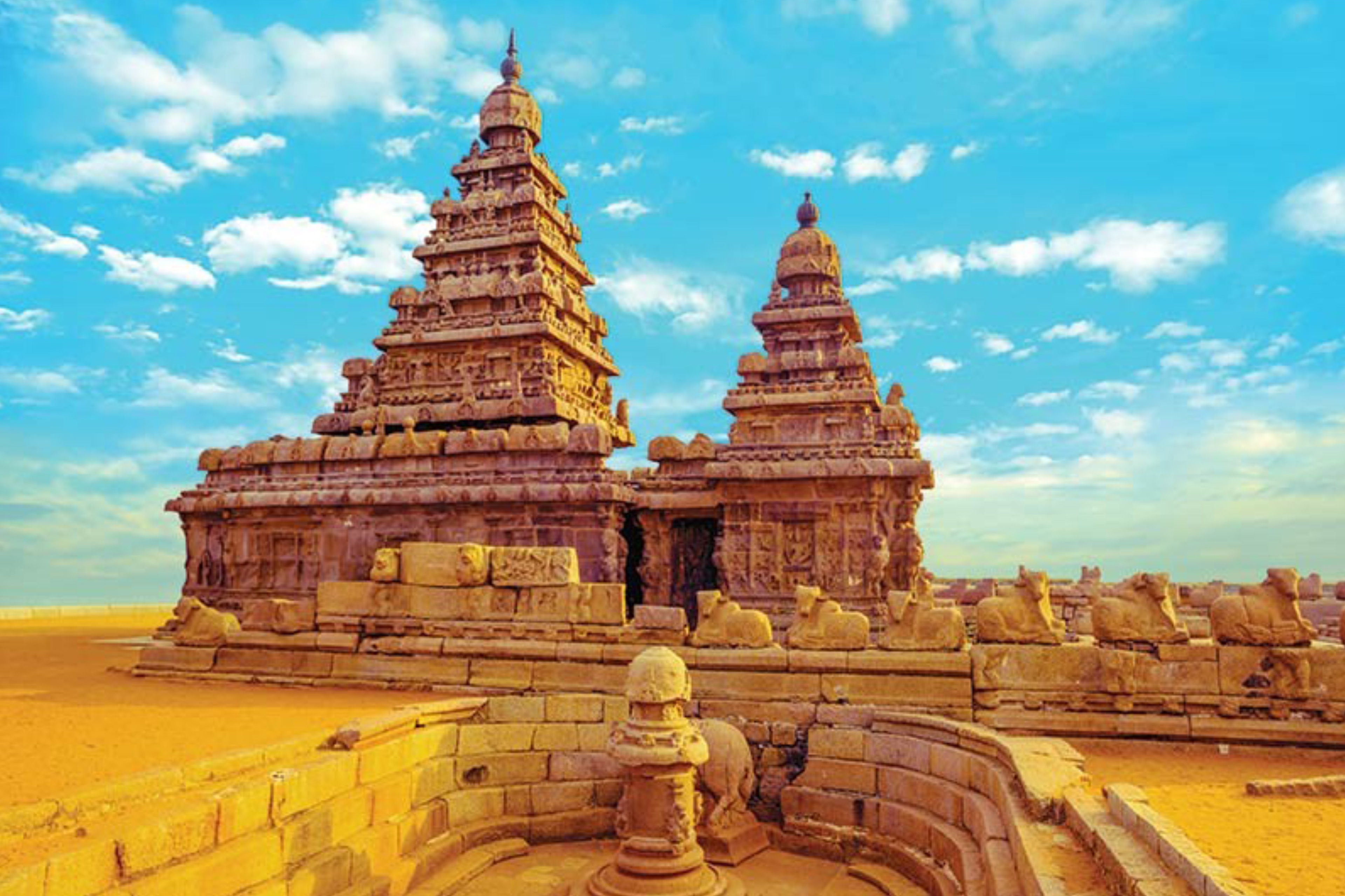 tourist place in tamilnadu images