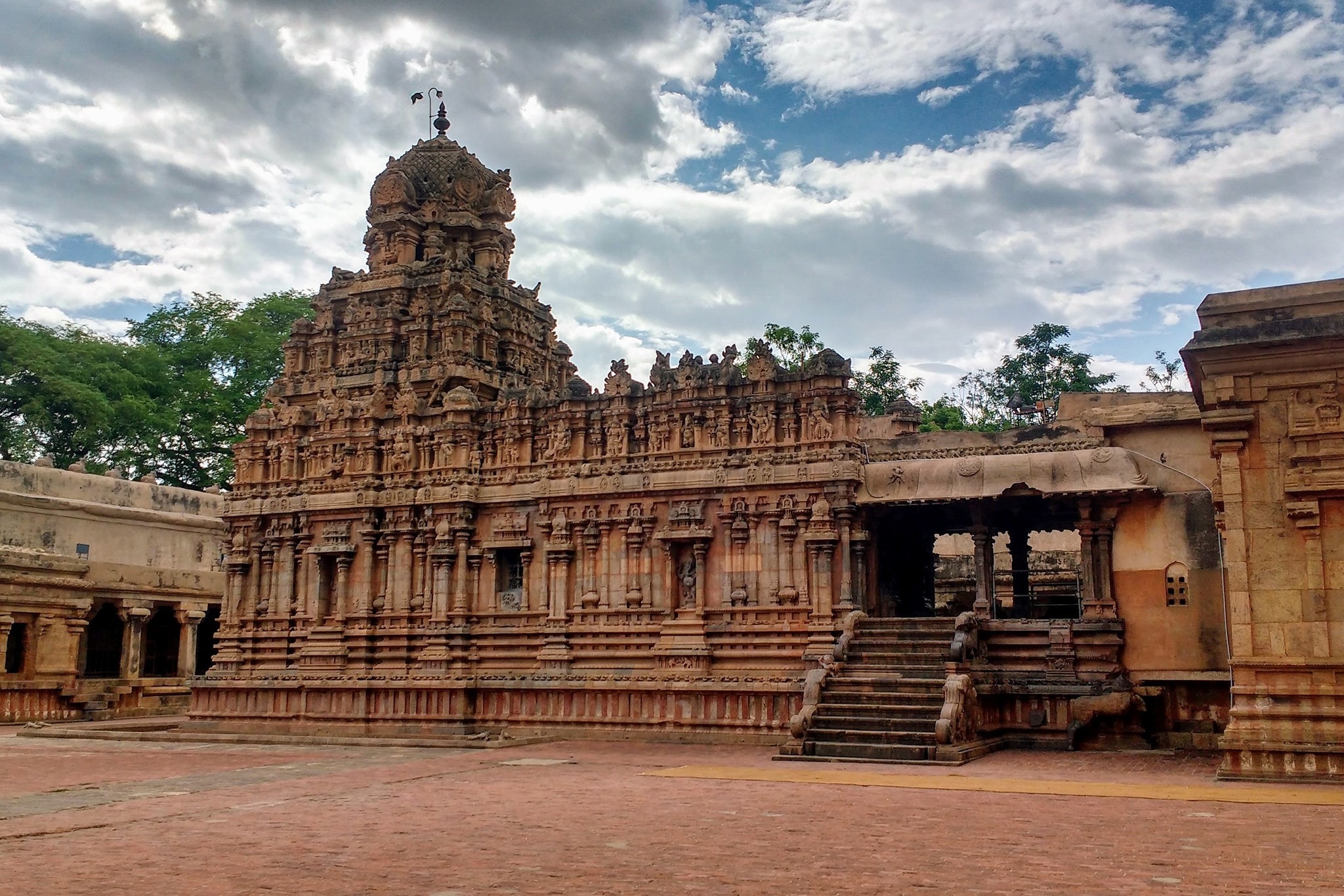 mayan tours and travels thanjavur