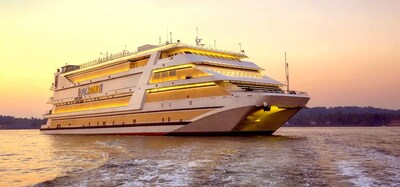 Top 11 Recommendations for Going on a Cruise in Goa