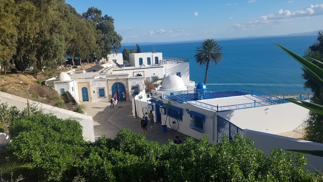 Sidi Bou Said