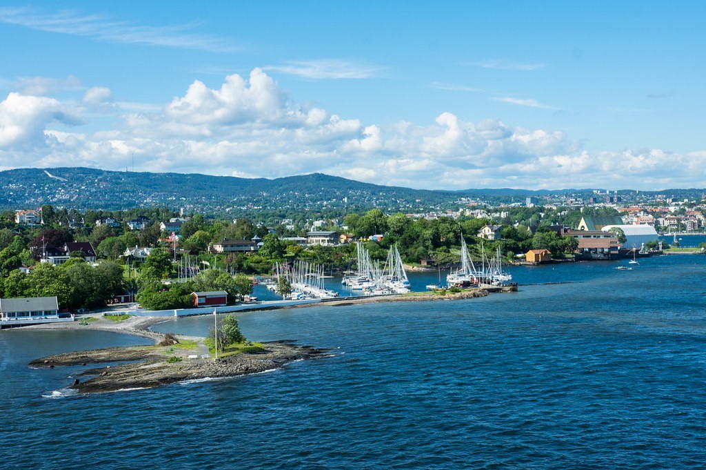 Oslo