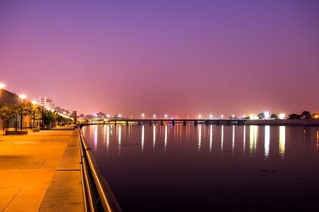 Fun Things to do in Ahmedabad at Night | Veena World