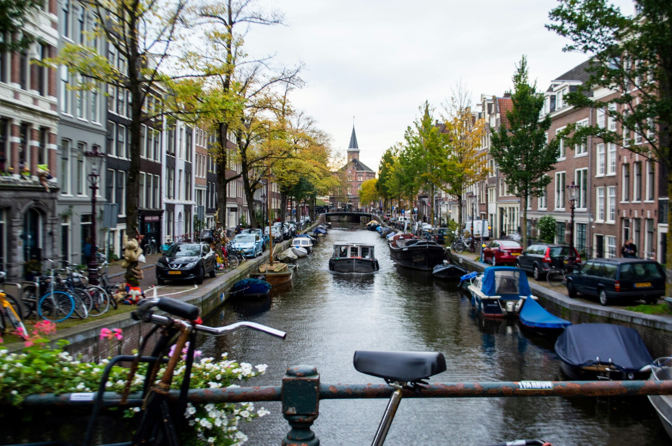 Amsterdam