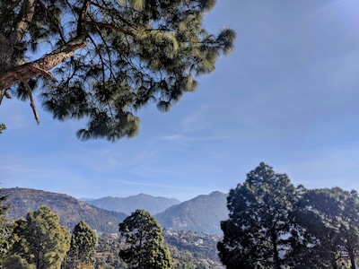 5 of the Best Places to Visit in April in India