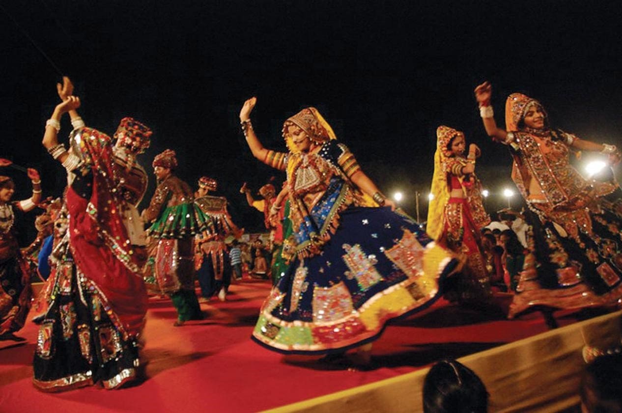 Navratri