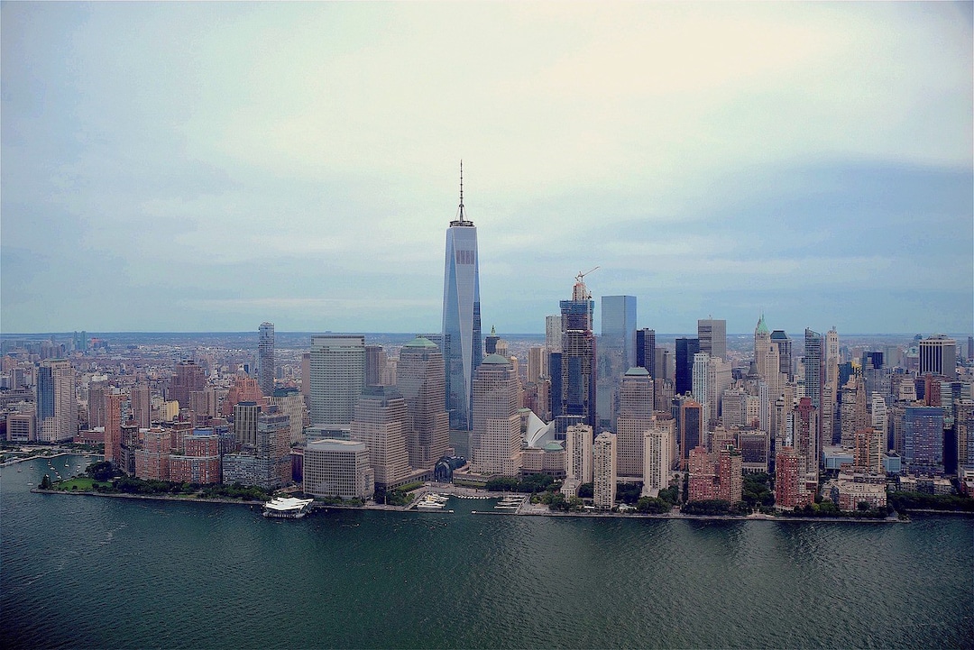 Top 7 Sightseeing Places to Visit in New York