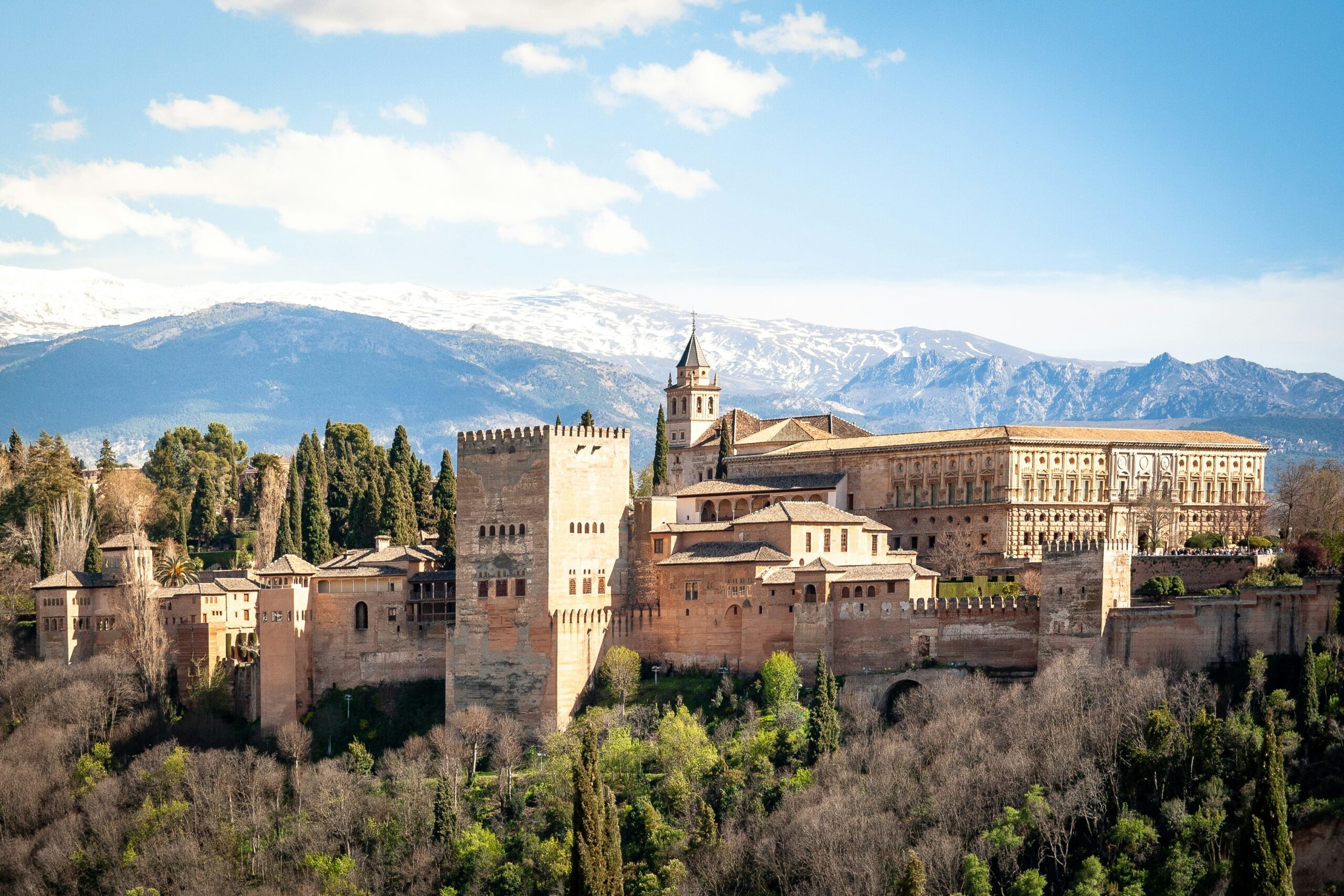 Spain