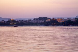 Udaipur – Romance By The Lake