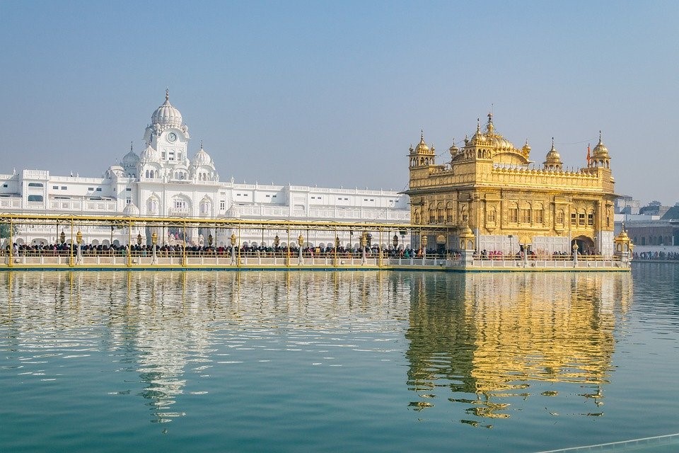 Amritsar Sightseeing: A Well-rounded Tourist Destination In North India 