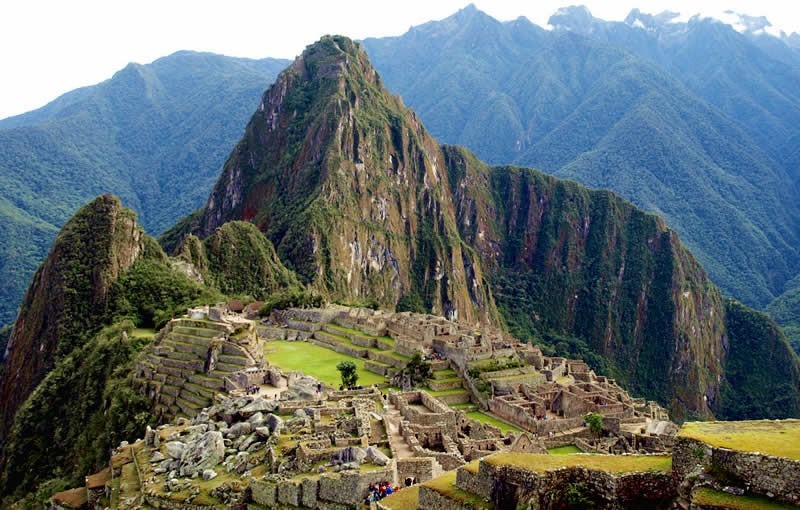 Tourist Attraction In Latin America Tourist Attraction In Latin America