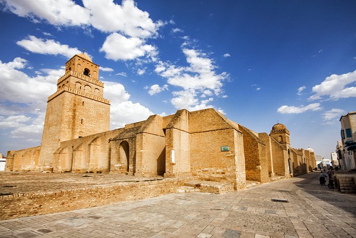 Kairouan