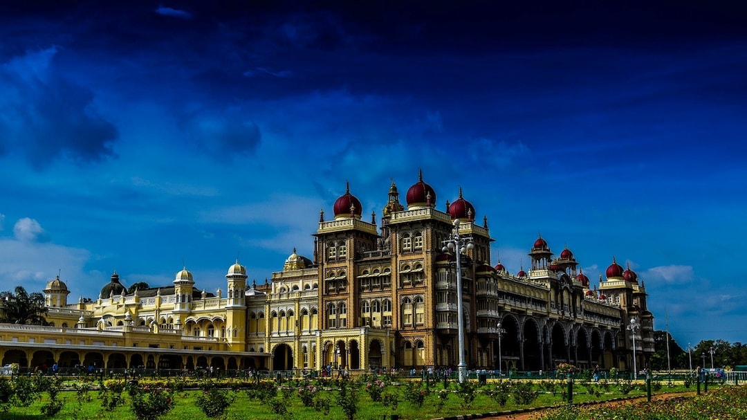 Mysore - Cultural capital of Karnataka