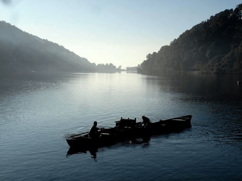 Nainital - The gem of Uttarakhand