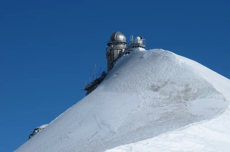 Switzerlands Jungfraujoch Going to the Top of Europe 2 scaled e1651255699803