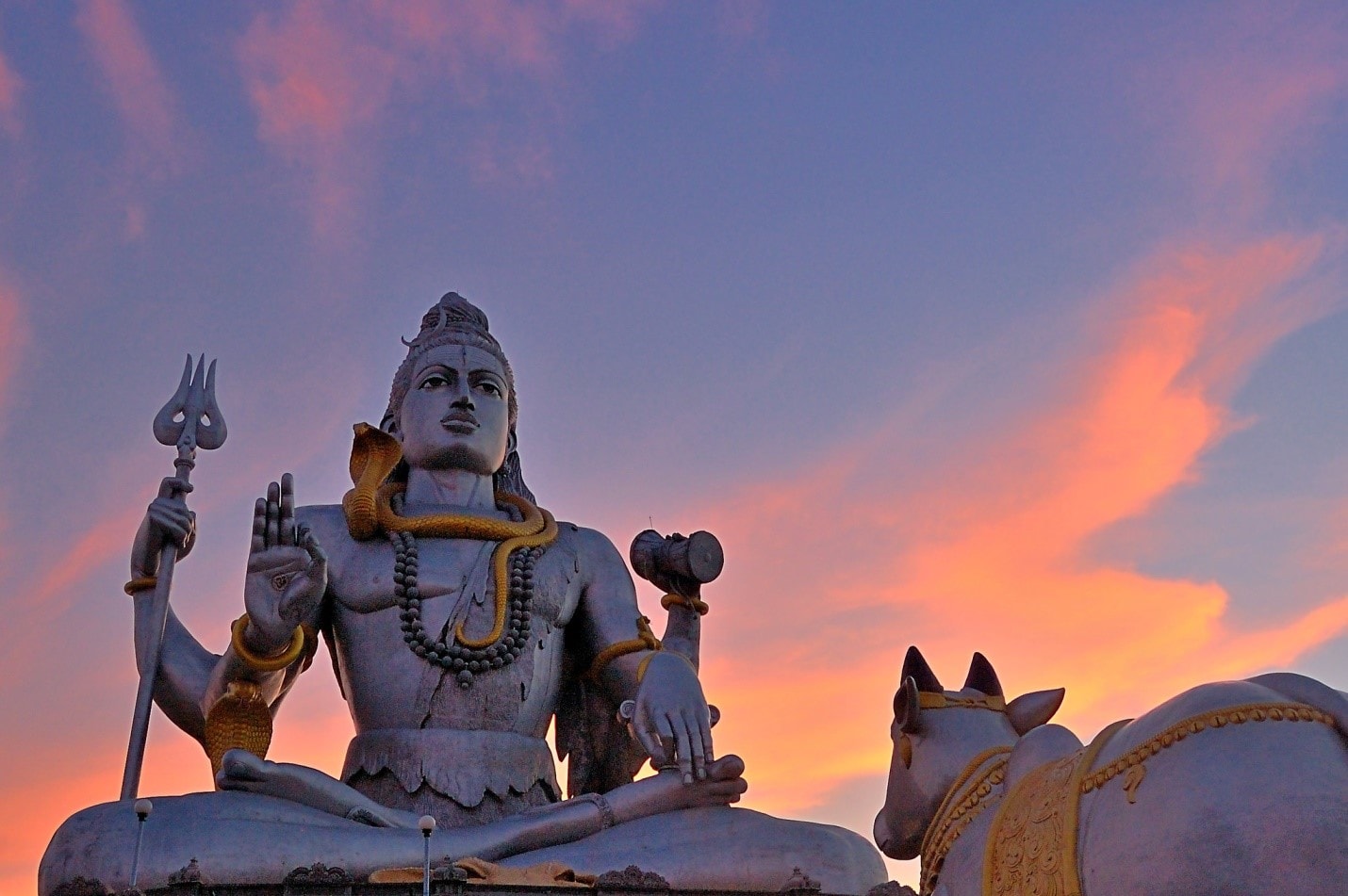 Best Shiva Temples To Visit In India For A Divine Experience | Veena World