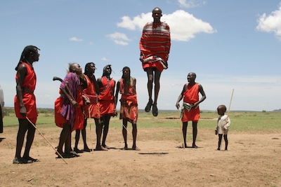 Top 7 tribes in Kenya: Meet the locals