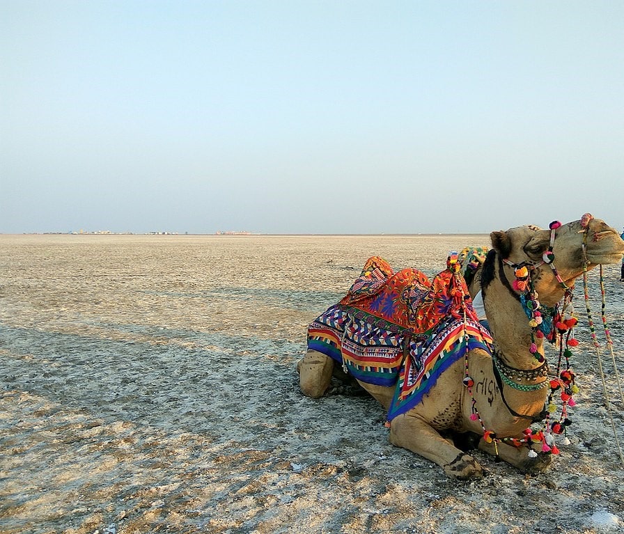 kutch tourism package