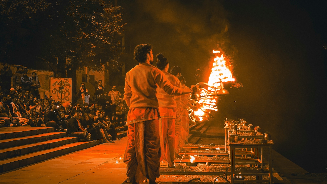Best Places to Stay in Rishikesh