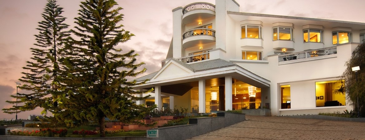 10 Affordable Resorts In Ooty For A Pleasant Stay | Veena World