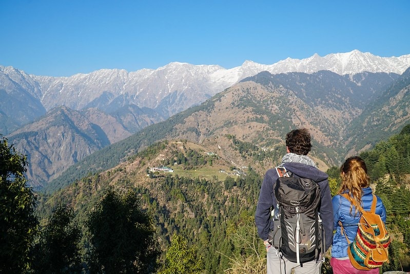 McLeod Ganj 1