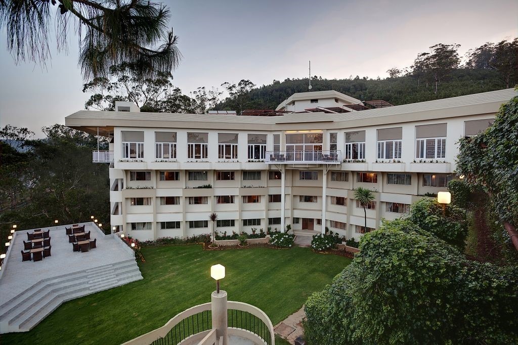 10 Affordable Resorts in Ooty for a Pleasant Stay Veena World