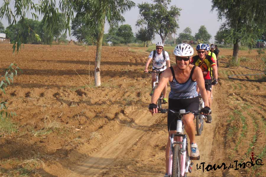 Rajasthan Tour Rajasthan Bike Tour