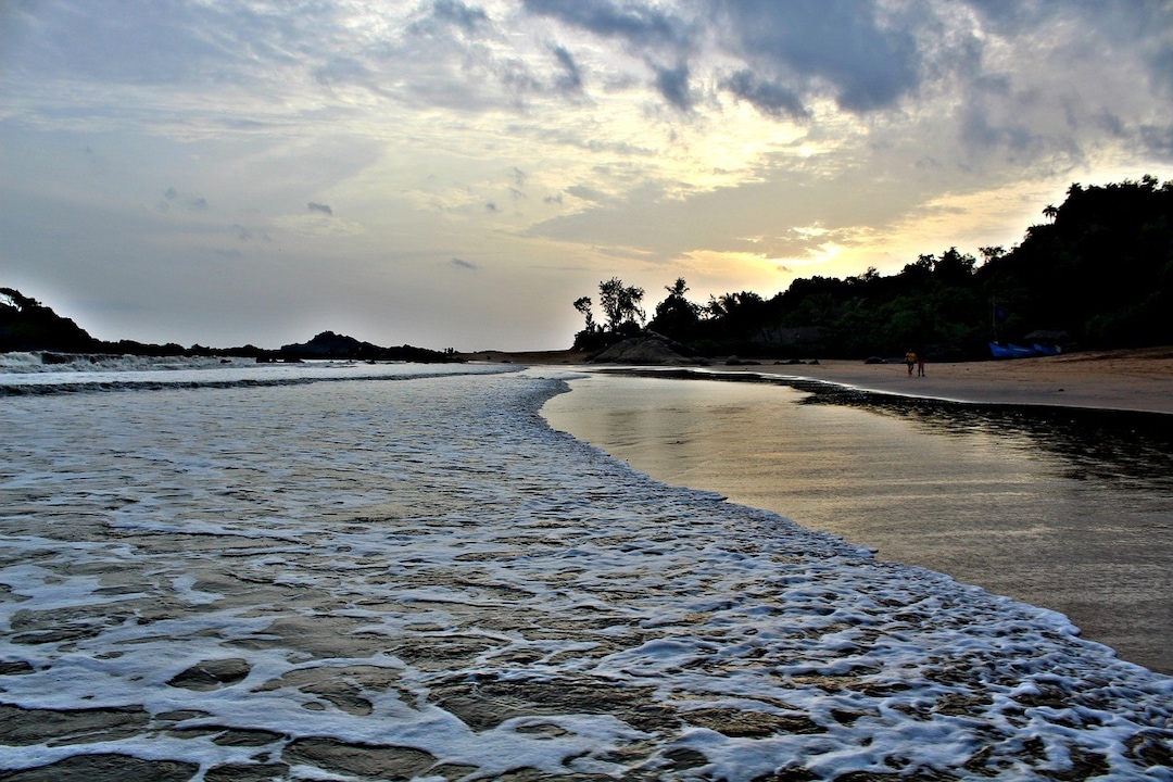 Gokarna The Hidden Las Vegas Gokarna The Hidden Las Vegas