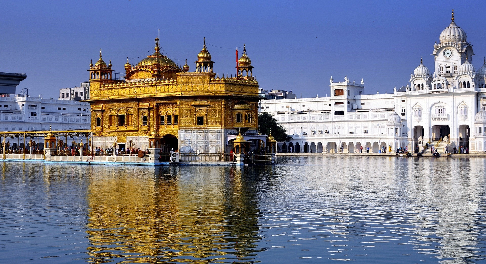 Most Visited Holy Places In India You Should Explore | Veena World