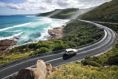 Australia's Most Spectacular Road Trips
