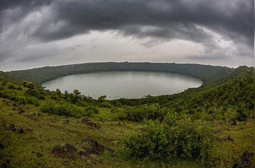 The Mysteries of Lonar Lake