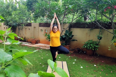 International Yoga Day: Why You Should Take Yoga Seriously Now