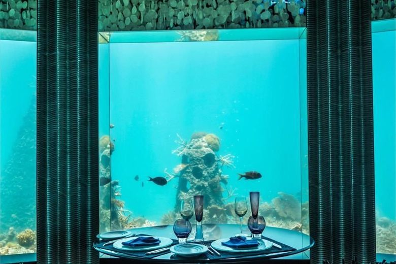 Subsix (Maldives)
