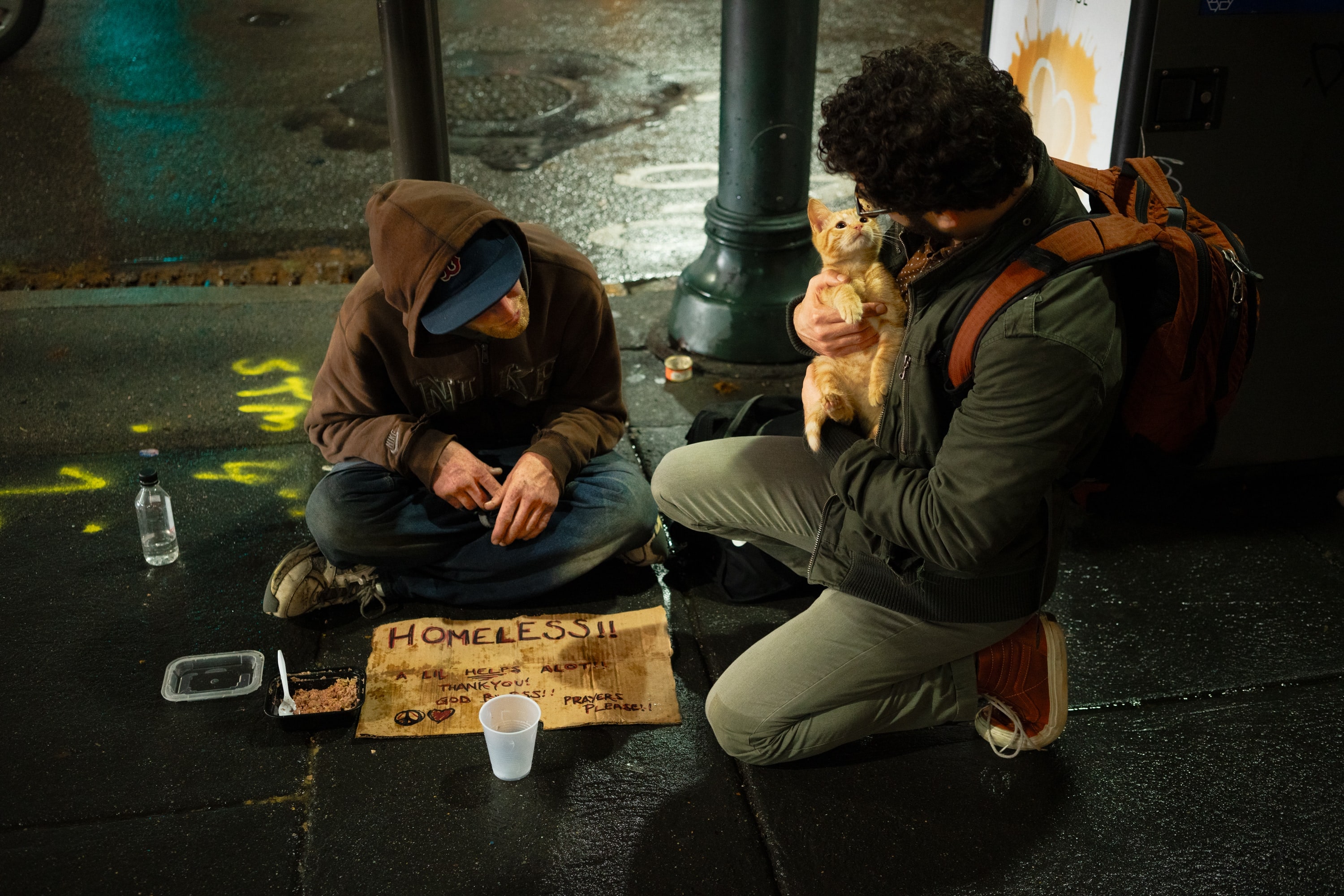 Compassion Compassion