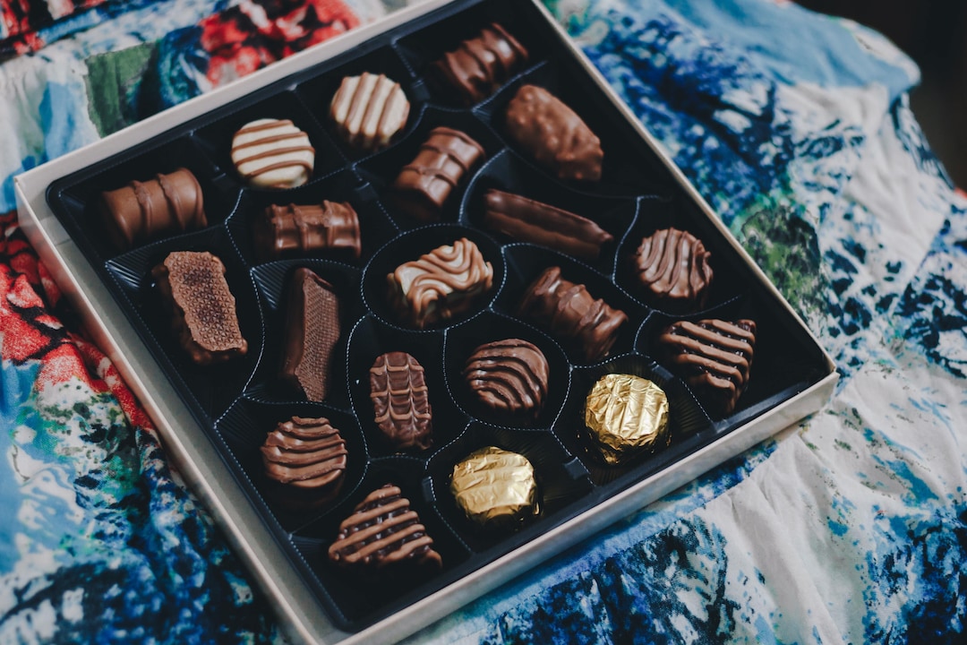 10 Countries You Should Visit if Youre a Chocolate Lover