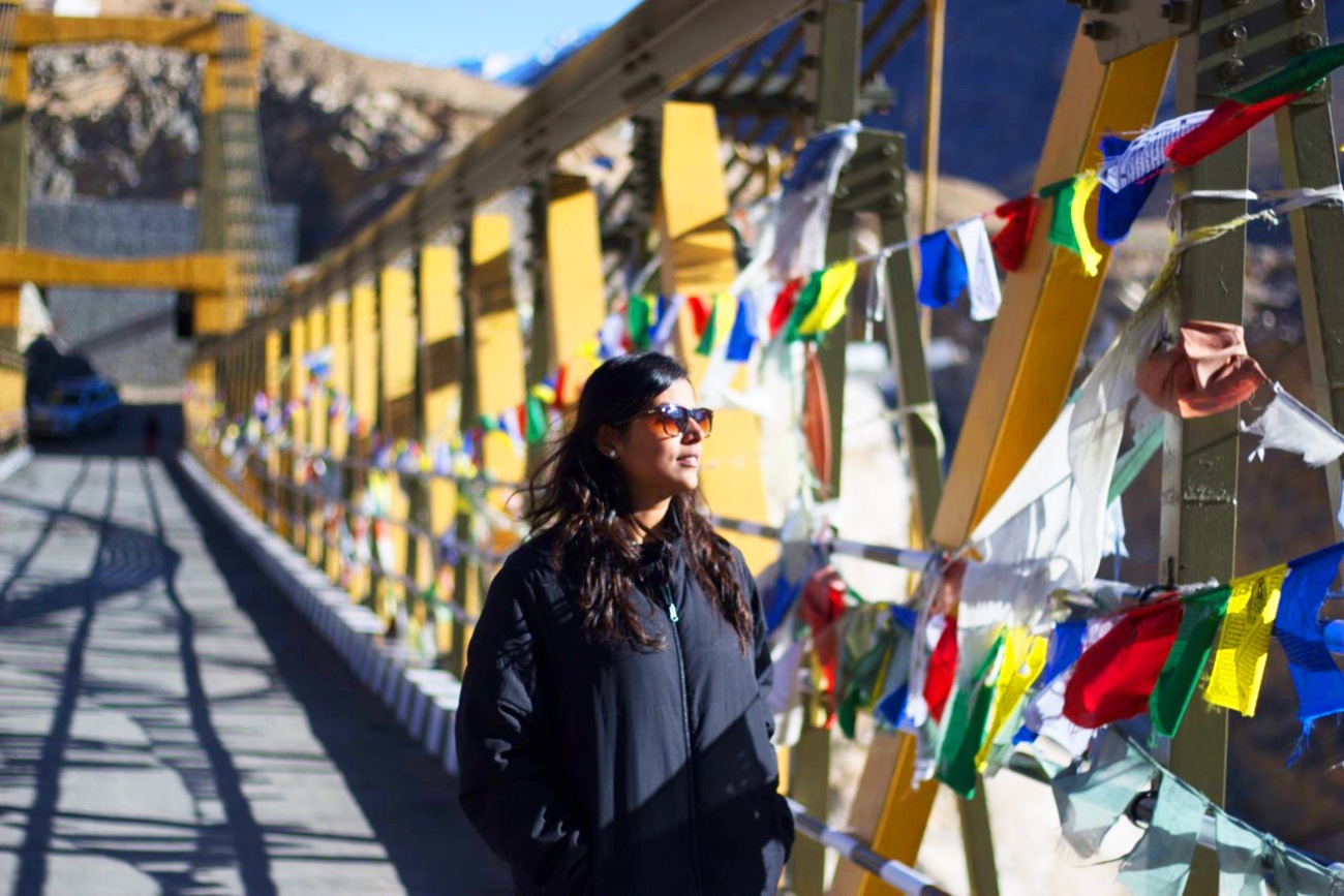 MyTripBeforeLockdown: My Journey Through Spiti Valley