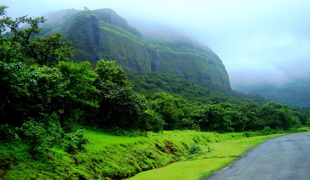 Tamhini Ghat Tamhini Ghat